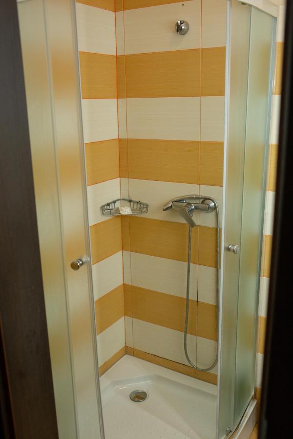 Curtea Brancoveneasca Hotel Constanta Bagian luar foto