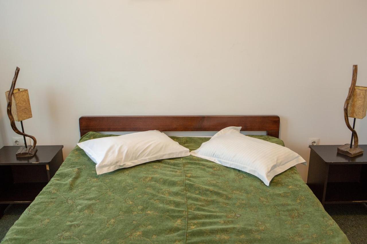 Curtea Brancoveneasca Hotel Constanta Bagian luar foto