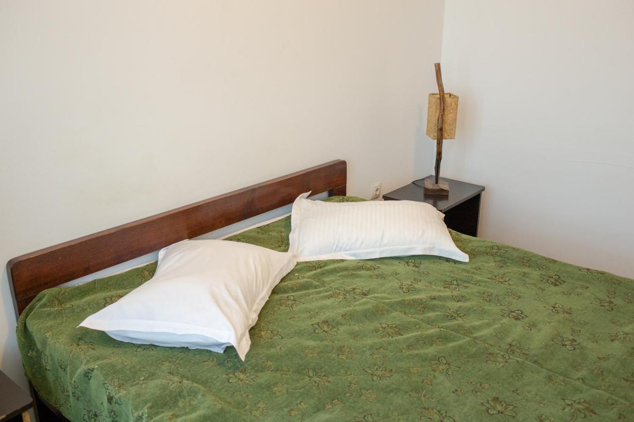 Curtea Brancoveneasca Hotel Constanta Bagian luar foto