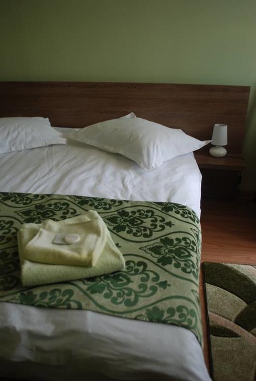 Curtea Brancoveneasca Hotel Constanta Ruang foto