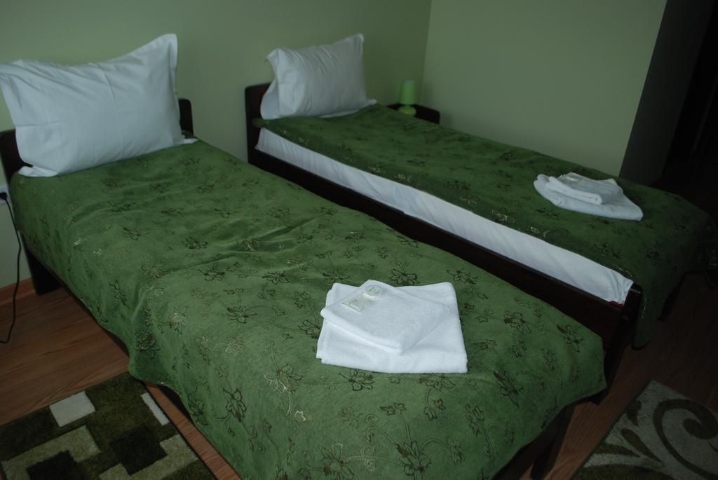 Curtea Brancoveneasca Hotel Constanta Ruang foto