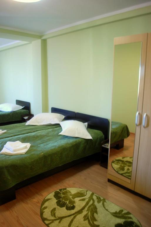 Curtea Brancoveneasca Hotel Constanta Ruang foto