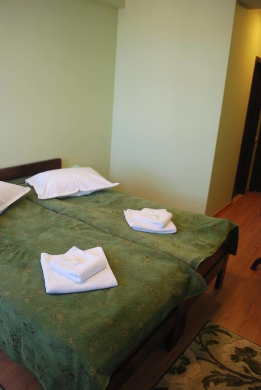 Curtea Brancoveneasca Hotel Constanta Bagian luar foto