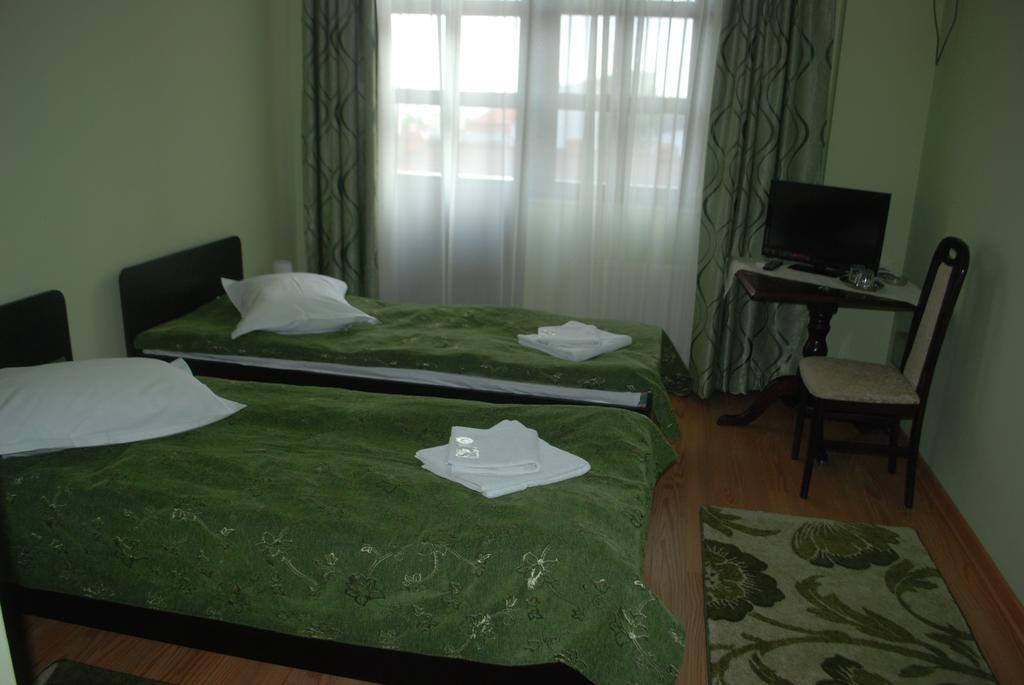 Curtea Brancoveneasca Hotel Constanta Ruang foto