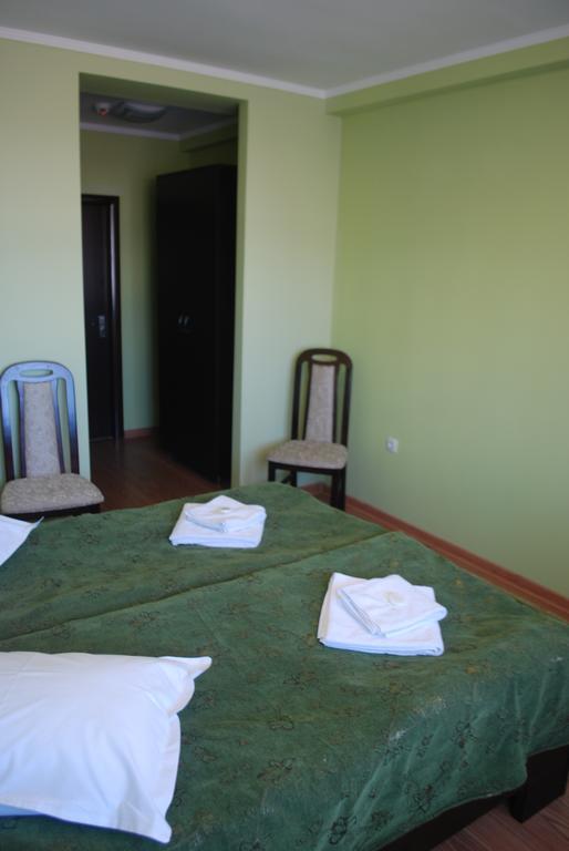 Curtea Brancoveneasca Hotel Constanta Bagian luar foto