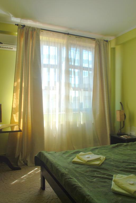 Curtea Brancoveneasca Hotel Constanta Bagian luar foto