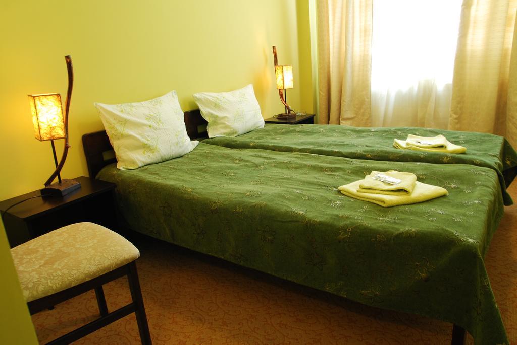 Curtea Brancoveneasca Hotel Constanta Bagian luar foto