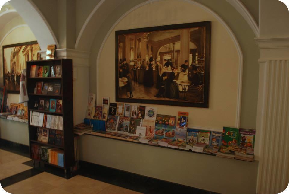 Curtea Brancoveneasca Hotel Constanta Bagian luar foto